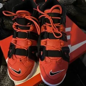 Nike | Shoes | Uptempo I Got Next Gently Used | Poshmark display picture 2